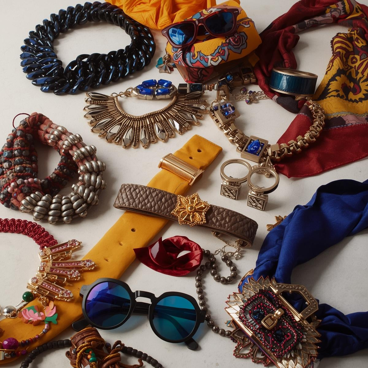 The Power of Accessories: Unisex Styling Elements That Transform Any Outfit