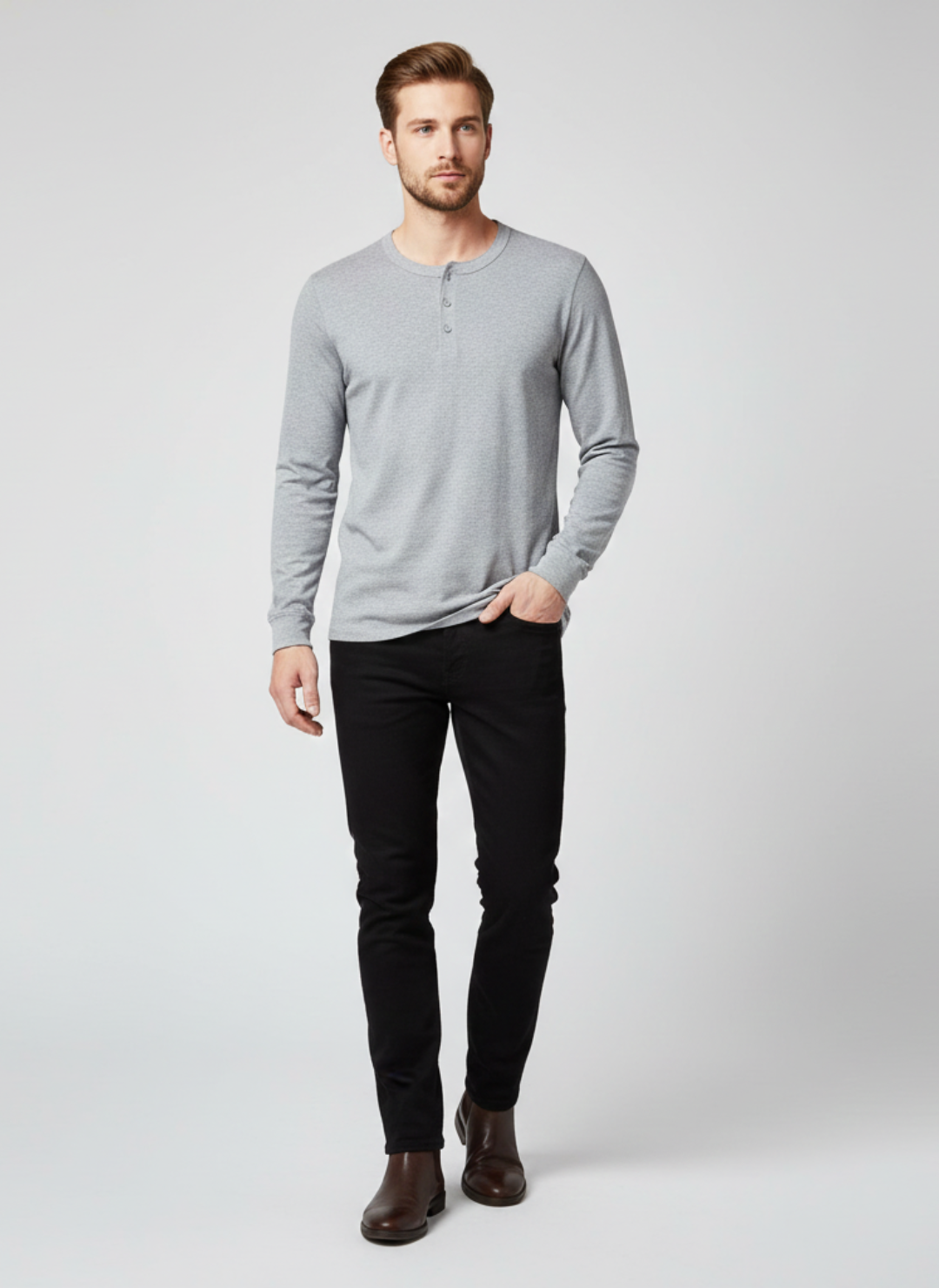 Ethan's Classic | Men's Shirt | Mens T Shirts | Shirts