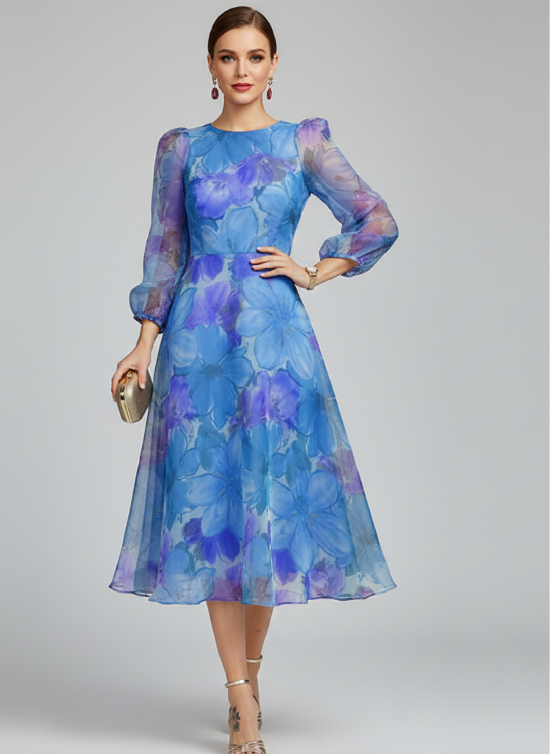 Elena | Wedding Guest Dresses | Summer Dresses | Formal Dresses