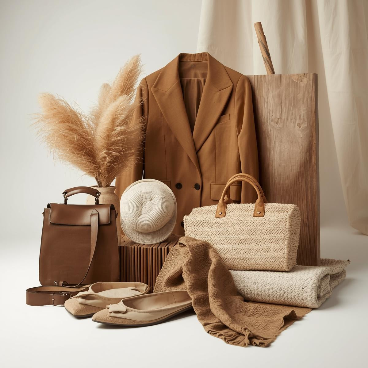 Sustainable Chic: How Men and Women Can Build a Greener Wardrobe