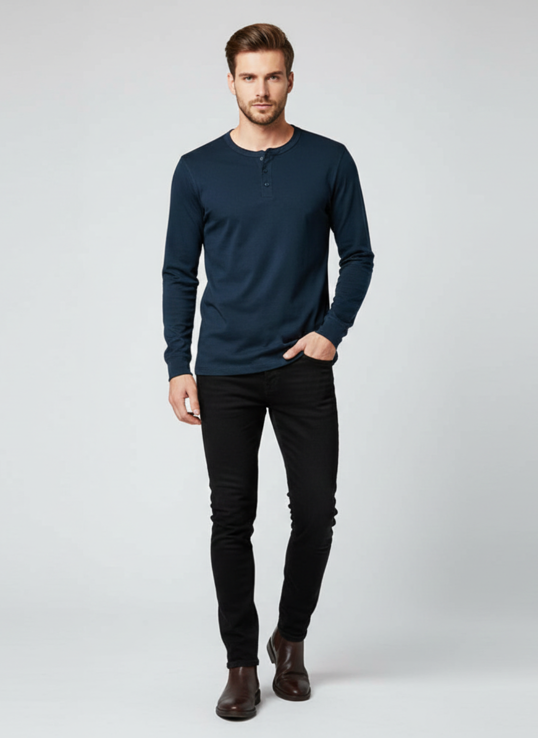 Ethan's Classic | Men's Shirt | Mens T Shirts | Shirts